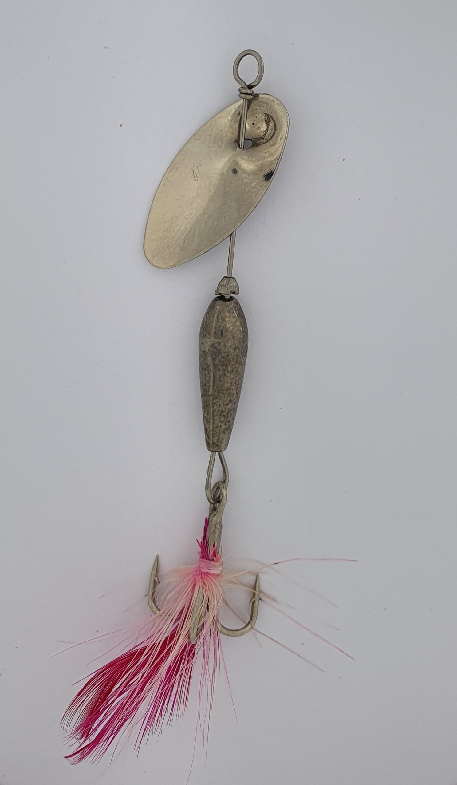 Trout and redfin lure